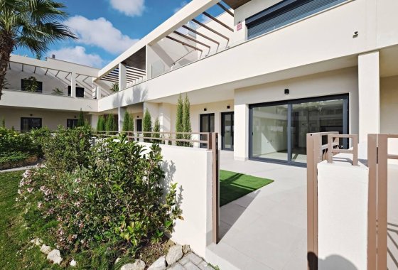Resale - Apartment / flat - Torrevieja - La veleta