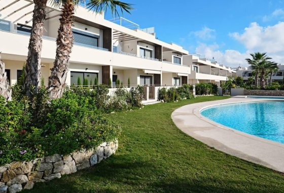 Resale - Apartment / flat - Torrevieja - La veleta