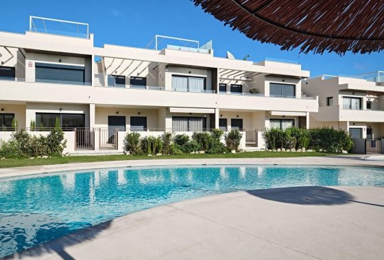 Resale - Apartment / flat - Torrevieja - La veleta