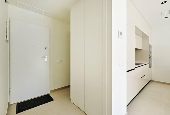 Resale - Apartment / flat - Torrevieja - La veleta