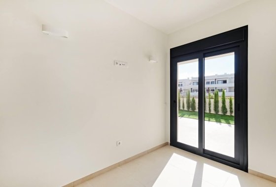 Resale - Apartment / flat - Torrevieja - La veleta