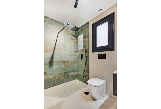 Resale - Apartment / flat - Torrevieja - La veleta