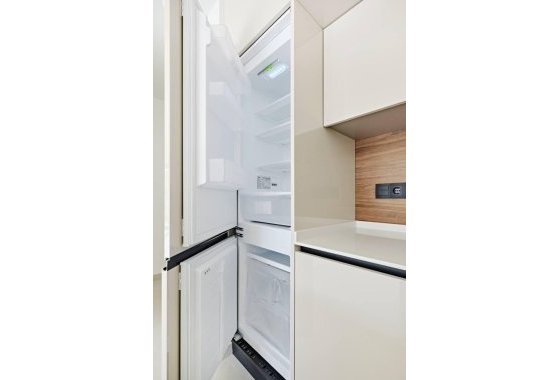 Resale - Apartment / flat - Torrevieja - La veleta