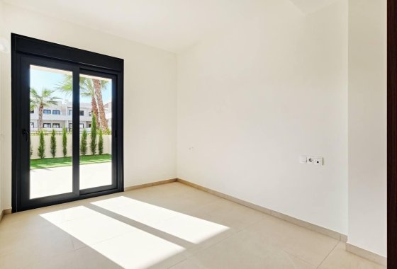 Resale - Apartment / flat - Torrevieja - La veleta