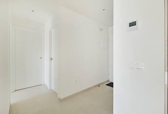 Resale - Apartment / flat - Torrevieja - La veleta