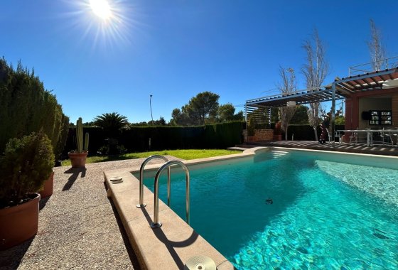 Reventa - Villa - Orihuela Costa - Dehesa de campoamor