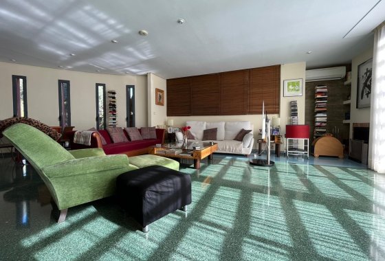 Reventa - Villa - Orihuela Costa - Dehesa de campoamor