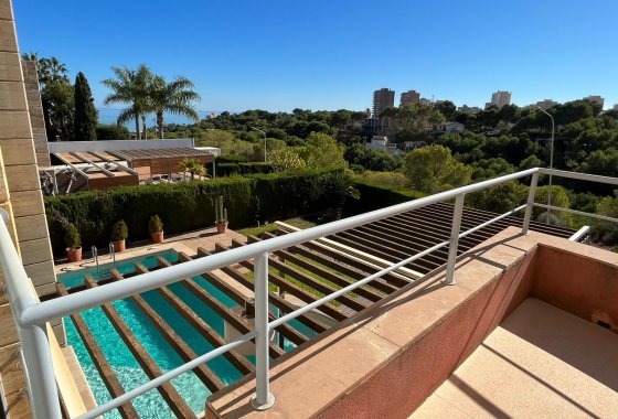 Reventa - Villa - Orihuela Costa - Dehesa de campoamor