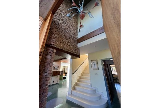 Reventa - Villa - Orihuela Costa - Dehesa de campoamor