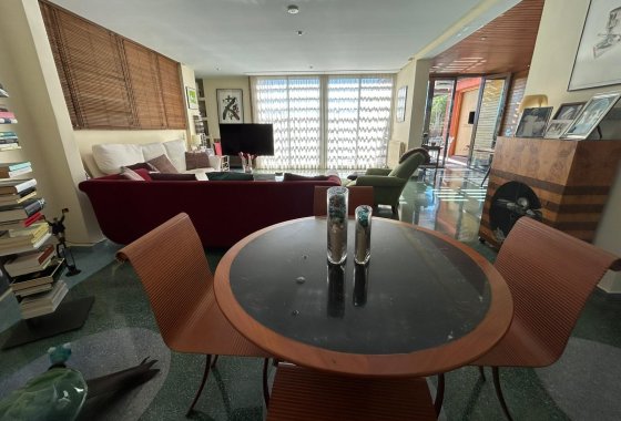 Reventa - Villa - Orihuela Costa - Dehesa de campoamor
