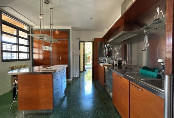 Reventa - Villa - Orihuela Costa - Dehesa de campoamor