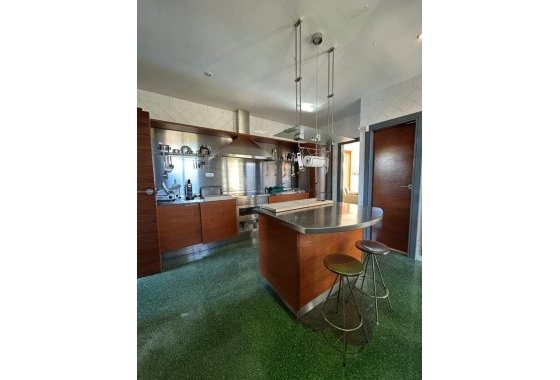 Reventa - Villa - Orihuela Costa - Dehesa de campoamor