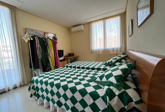 Reventa - Villa - Orihuela Costa - Dehesa de campoamor