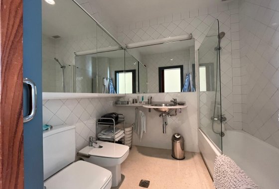 Reventa - Villa - Orihuela Costa - Dehesa de campoamor