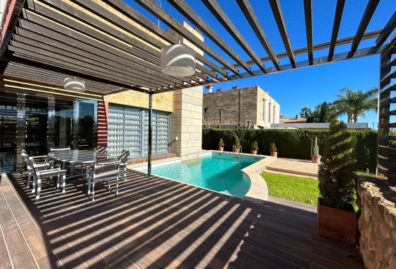 Reventa - Villa - Orihuela Costa - Dehesa de campoamor