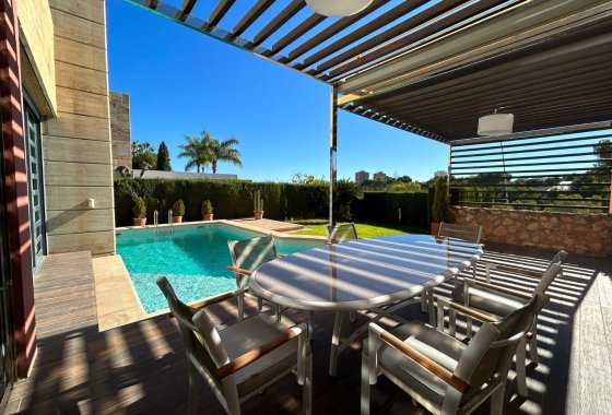 Reventa - Villa - Orihuela Costa - Dehesa de campoamor