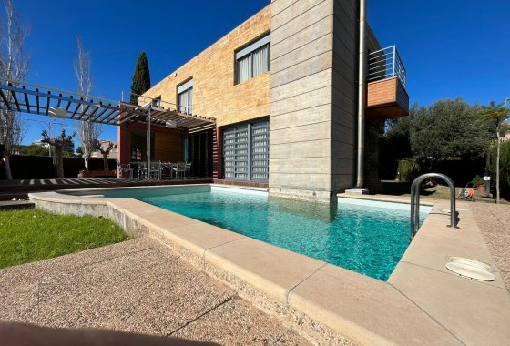 Reventa - Villa - Orihuela Costa - Dehesa de campoamor