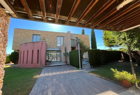 Reventa - Villa - Orihuela Costa - Dehesa de campoamor