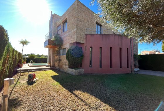 Reventa - Villa - Orihuela Costa - Dehesa de campoamor