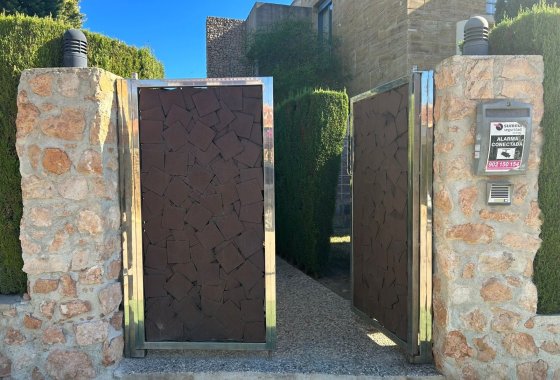 Reventa - Villa - Orihuela Costa - Dehesa de campoamor