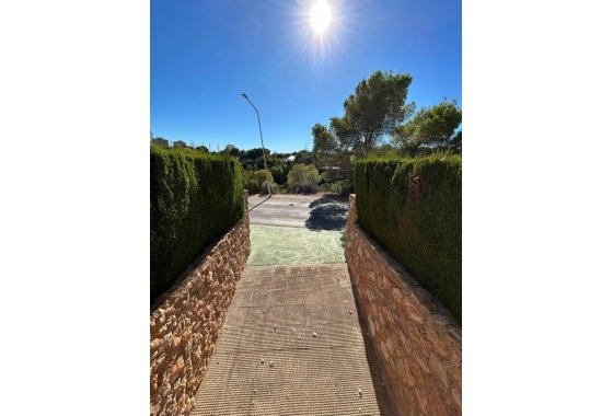 Reventa - Villa - Orihuela Costa - Dehesa de campoamor