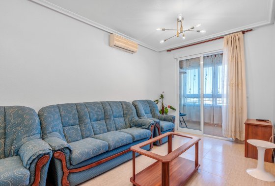 Återförsäljning - Lägenhet / lägenhet - Torrevieja