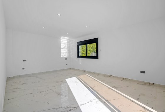 Resale - Villa - Campoamor