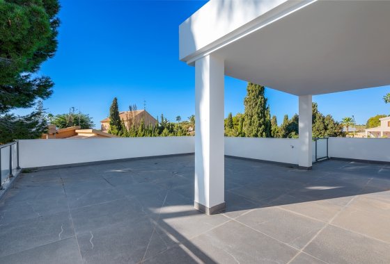 Resale - Villa - Campoamor
