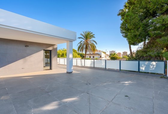 Resale - Villa - Campoamor