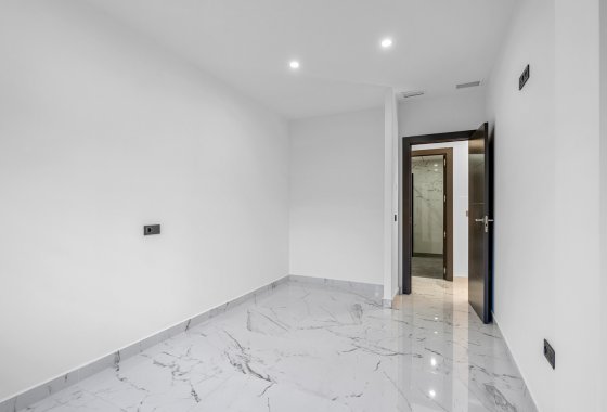 Resale - Villa - Campoamor