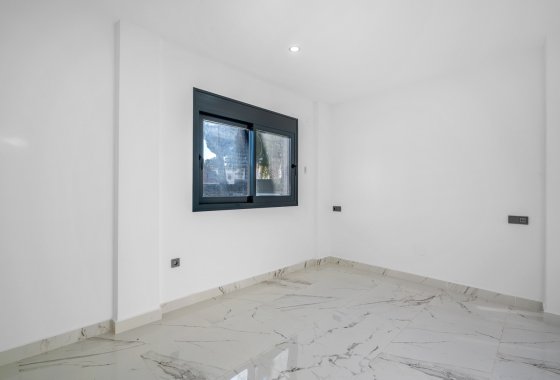 Resale - Villa - Campoamor