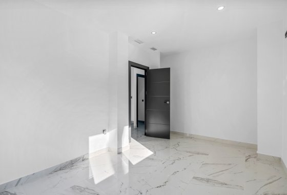 Resale - Villa - Campoamor