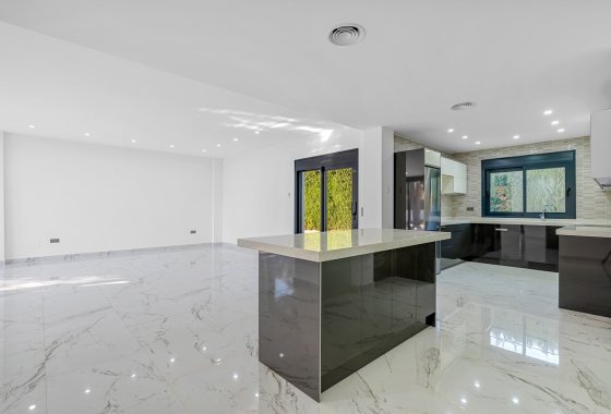Resale - Villa - Campoamor