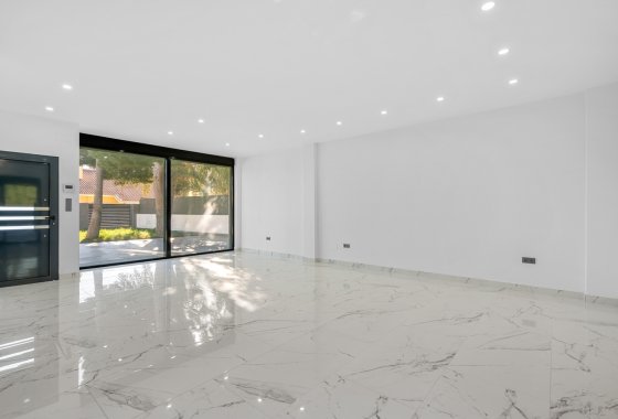 Resale - Villa - Campoamor