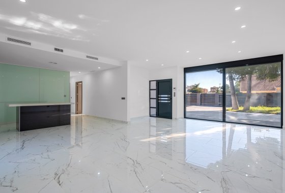 Resale - Villa - Campoamor