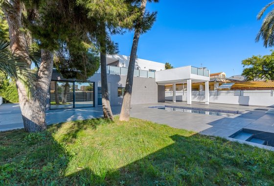 Resale - Villa - Campoamor