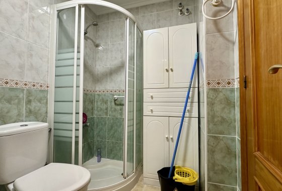 Resale - Apartment / flat - Torrevieja