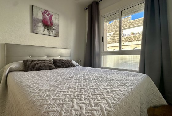 Resale - Apartment / flat - Torrevieja