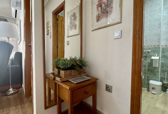 Resale - Apartment / flat - Torrevieja