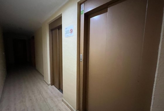 Resale - Apartment / flat - Torrevieja