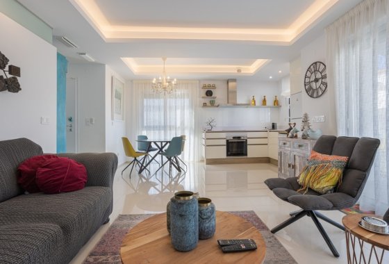 Reventa - Apartamento / piso - Rojales - Ciudad Quesada