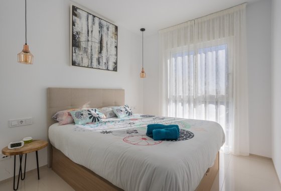 Reventa - Apartamento / piso - Rojales - Ciudad Quesada