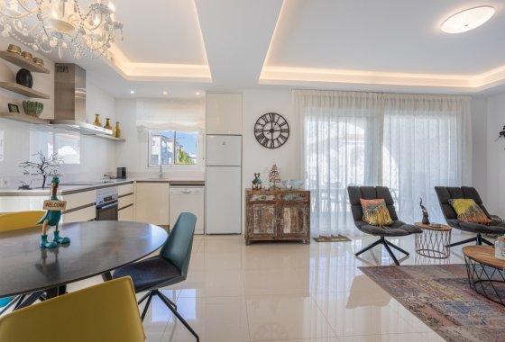 Reventa - Apartamento / piso - Rojales - Ciudad Quesada
