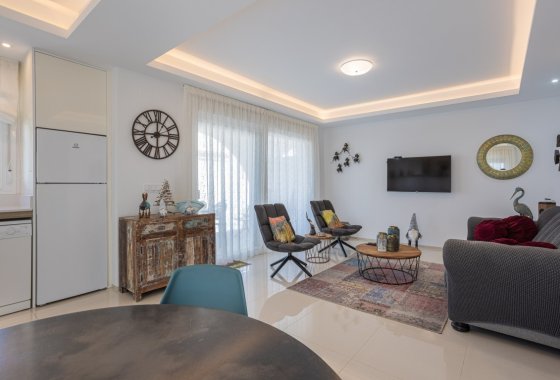 Reventa - Apartamento / piso - Rojales - Ciudad Quesada