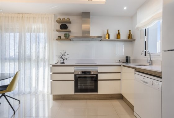 Reventa - Apartamento / piso - Rojales - Ciudad Quesada