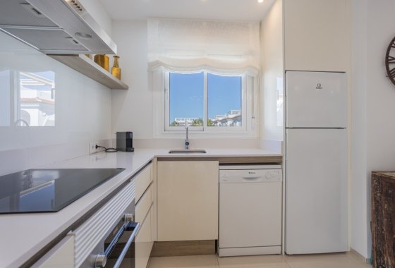 Reventa - Apartamento / piso - Rojales - Ciudad Quesada