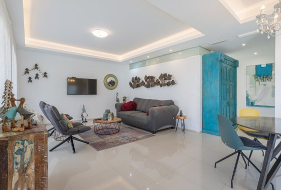 Reventa - Apartamento / piso - Rojales - Ciudad Quesada