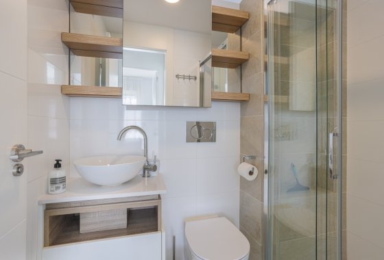 Reventa - Apartamento / piso - Rojales - Ciudad Quesada