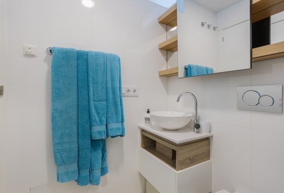 Reventa - Apartamento / piso - Rojales - Ciudad Quesada