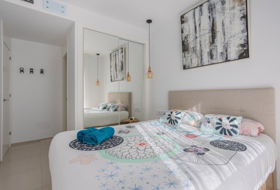 Reventa - Apartamento / piso - Rojales - Ciudad Quesada